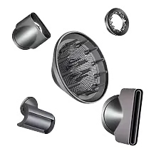 Les 5 accessoires styling AirPro™