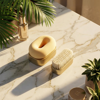 PureFlow™ 3-en-1 Beauty Filter Shower Head