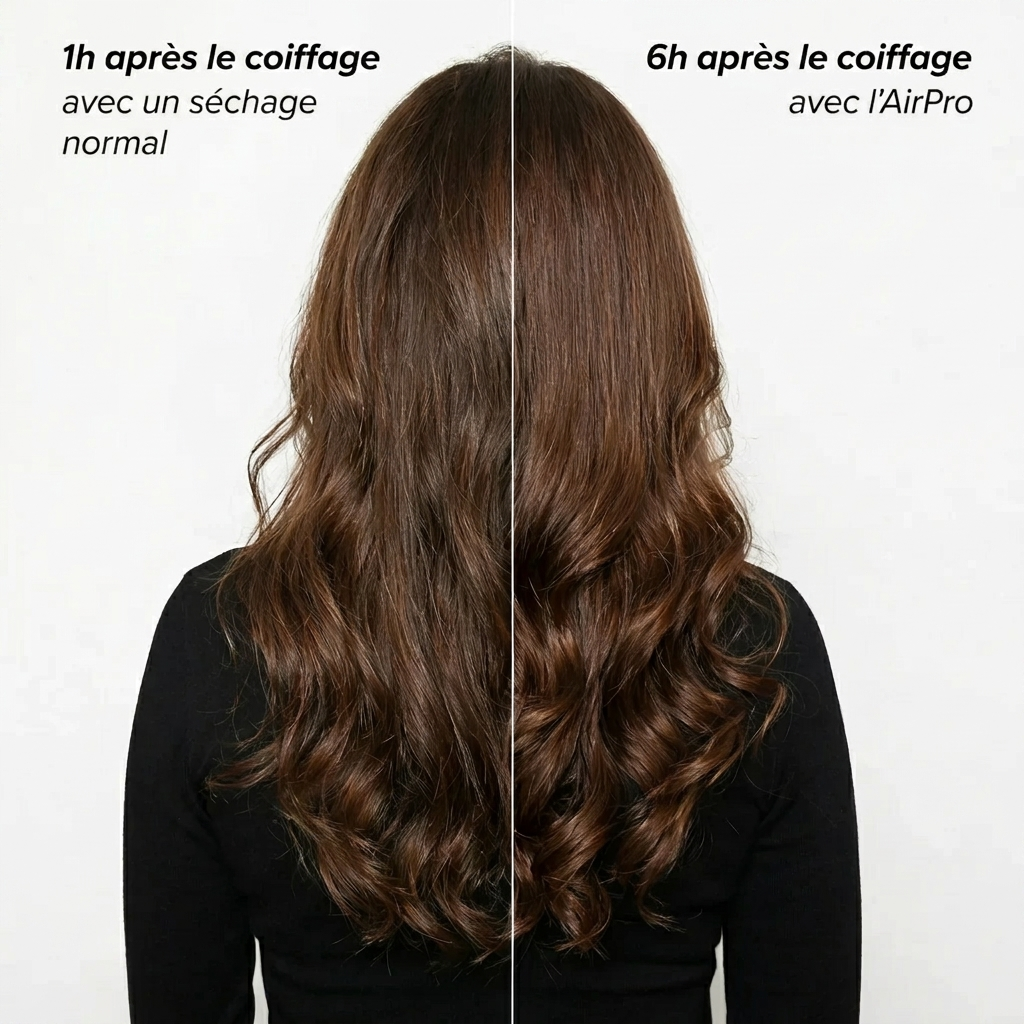 AirPro™ 5-en-1 Multi-Styler