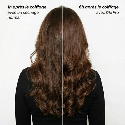 AirPro™ 5-en-1 Multi-Styler