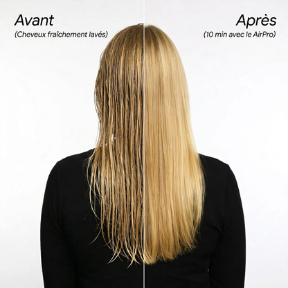 AirPro™ 5-en-1 Multi-Styler