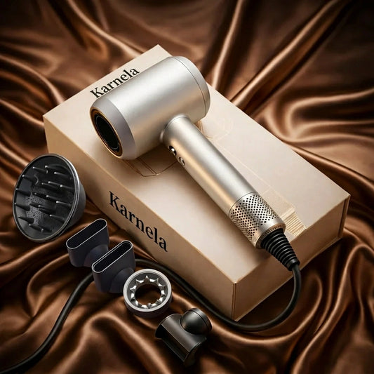 AirPro™ 5-en-1 Multi-Styler