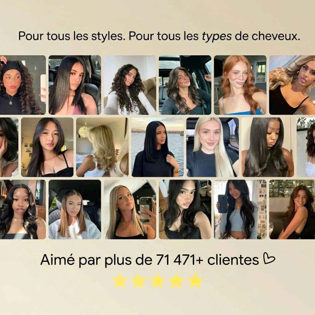 AirPro™ 5-en-1 Multi-Styler