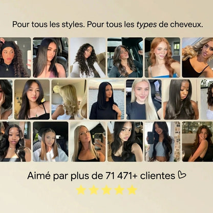 AirPro™ 5-en-1 Multi-Styler