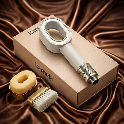 PureFlow™ 3-en-1 Beauty Filter Shower Head