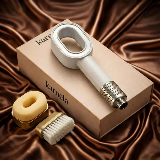PureFlow™ 3-en-1 Beauty Filter Shower Head